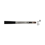 Grimas Pensel Kunstig Mangust, Flat, IMP4