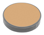 Grimas Fedtsminke Pure, W5, 15 ml