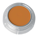 Grimas Vannsminke Pure, Oransje, 509, 15 ml