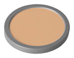 Grimas Cake Makeup, W2, 35 g