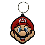 Super Mario® Nøkkelring