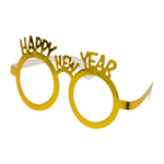 Happy New Year Partybriller Gull
