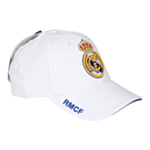 Real Madrid® Caps