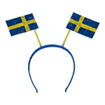 Sverige Hårbøyle
