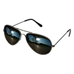 Pilot Speil Solbriller