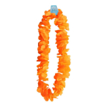 Hawaiikrans Oransje