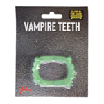 Selvlysende Vampyrtenner