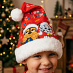 Paw Patrol® Barn Nisselue