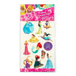 Disney® Prinsesser Engangstatoveringer