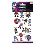 Sonic® Engangstatoveringer