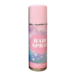 Hårspray Pastel Lyserød