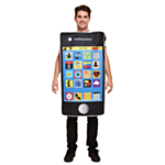 Smartphone Kostyme