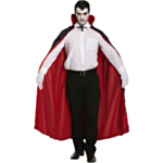 Vampyr Kappe Vendbar