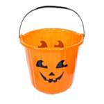 Halloween Gresskar Godtespann
