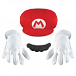 Super Mario Barn Tilbehørssett
