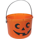 Gresskar Hallowween Spann