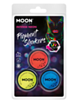 UV Glittersett Party