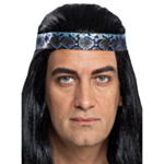 Winnetou® Pannebånd