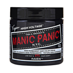 Manic Panic® Raven Semi-Permanent Hårfarge