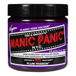 Manic Panic® Plum Passion Semi-Permanent Hårfarge
