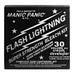 Manic Panic® Flash Lightning Hårbleking Sett