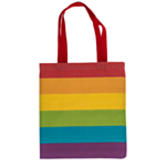 Pride Bomull Mulepose