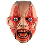 Revnet Ansikt Maske