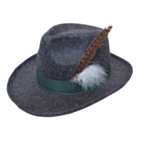 Bayern Hatt Deluxe