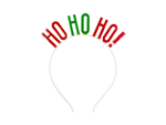 Ho Ho Ho Hårbøyle