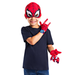 Spiderman® Tilbehørssett Barn