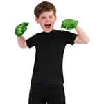 The Hulk® Barnehansker