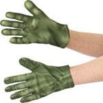 Hulk Barnehansker