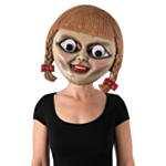 Annabelle® Googly Oversized Maske