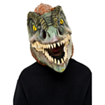 Jurassic World® Pyroraptor Barnemaske