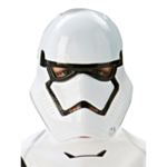 Star Wars® Stormtrooper Barnemaske