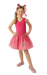My Little Pony® Pinkie Pie Barnekostyme