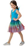 My Little Pony® Rainbow Dash Barnekostyme