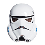 Star Wars® Stormtrooper Maske