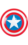 Captain America Barneskjold