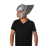 Thor® Barnehjelm Sølv