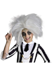Beetlejuice® Barneparykk
