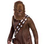 Star Wars® Chewbacca Maske