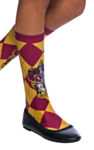 Harry Potter® Gryffindor Barnestrømper