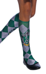 Harry Potter® Slytherin Barnestrømper