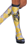 Harry Potter® Hufflepuff Barnestrømper