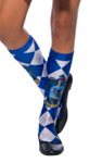 Harry Potter® Ravenclaw Barnestrømper