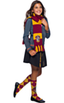 Harry Potter® Gryffindor Skjerf