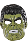 Hulken Barnemaske
