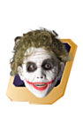 The Dark Knight Joker Parykk