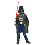 Star Wars® Darth Vader Lyssverd Barnekostyme
